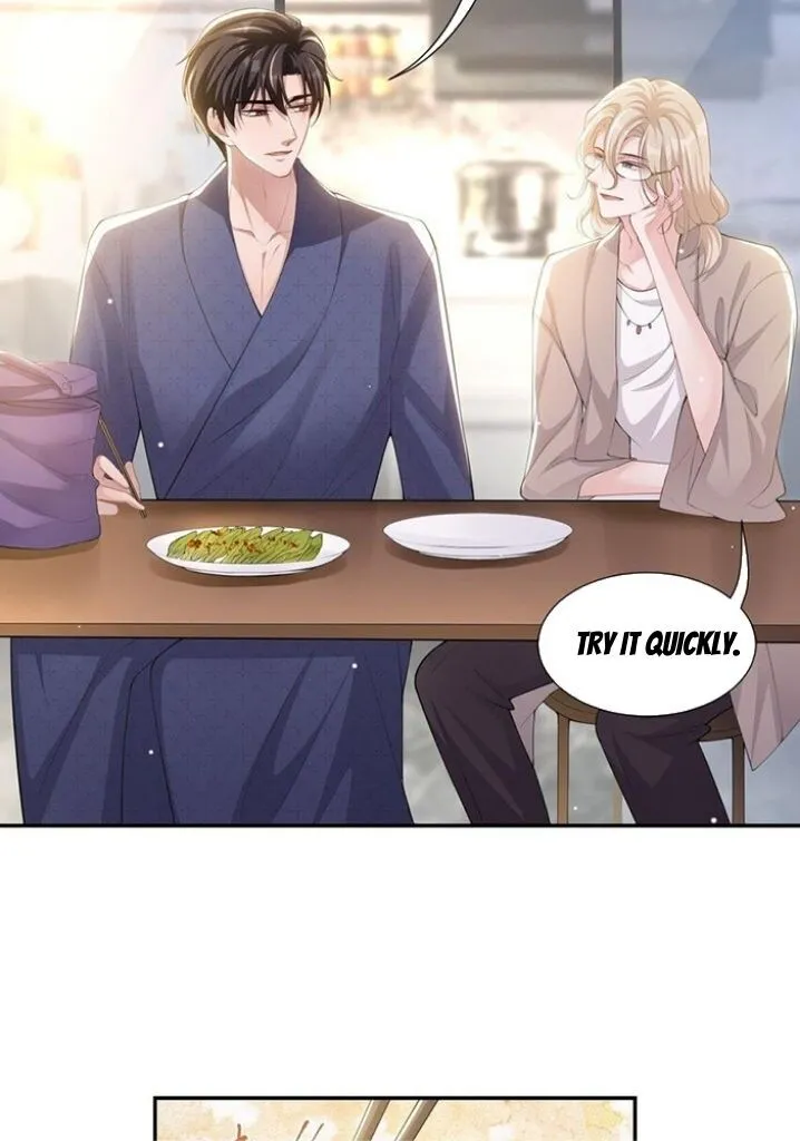I’M A Stand-In Puppet For His Ex-Lover - Chapter 82 Page 24