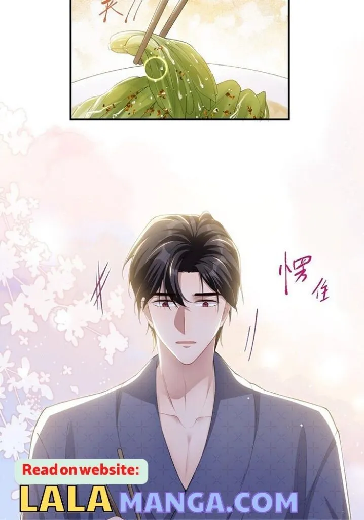 I’M A Stand-In Puppet For His Ex-Lover - Chapter 82 Page 25
