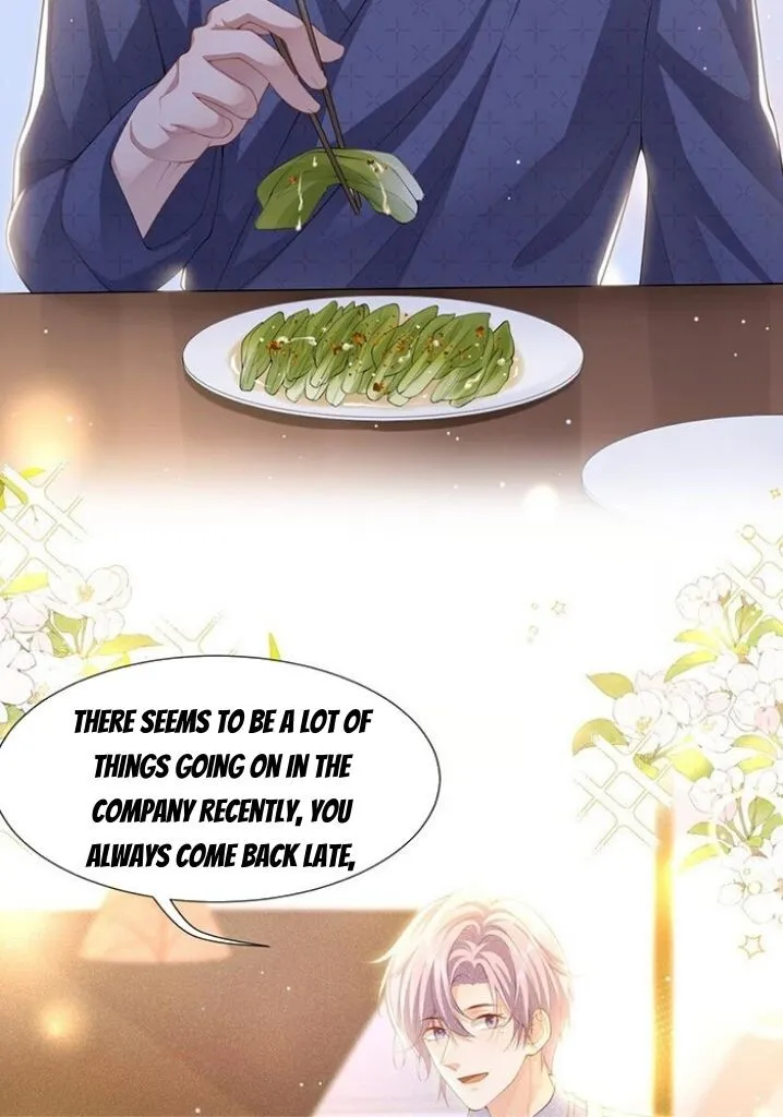 I’M A Stand-In Puppet For His Ex-Lover - Chapter 82 Page 26