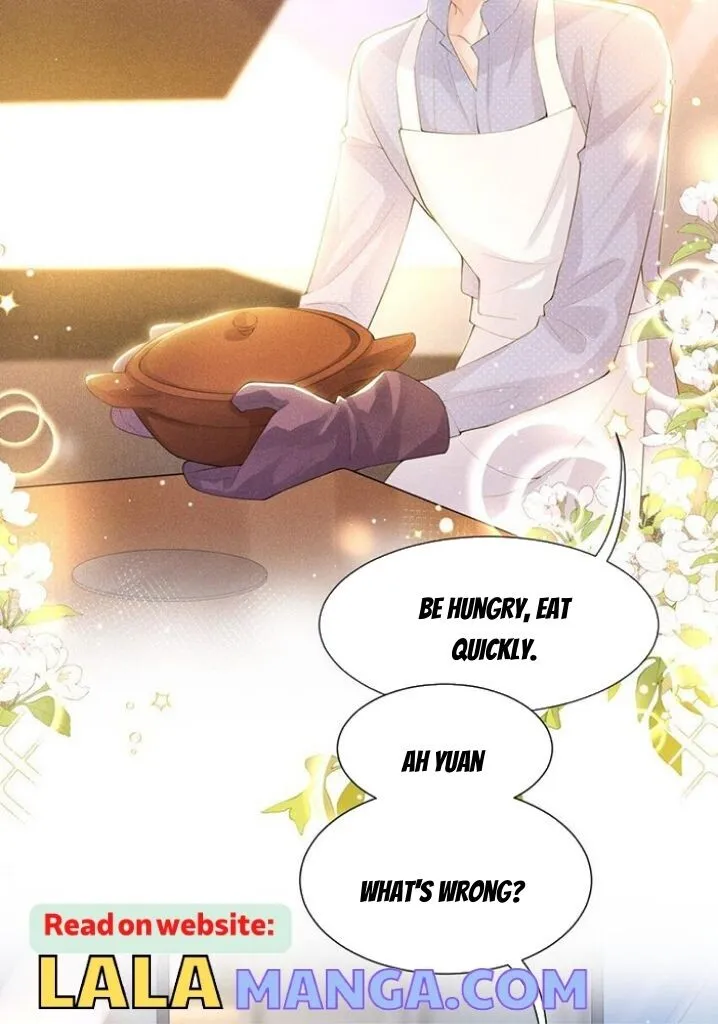 I’M A Stand-In Puppet For His Ex-Lover - Chapter 82 Page 27