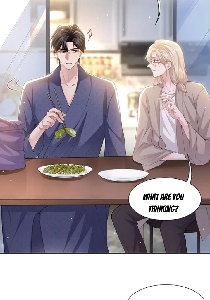 I’M A Stand-In Puppet For His Ex-Lover - Chapter 82 Page 28