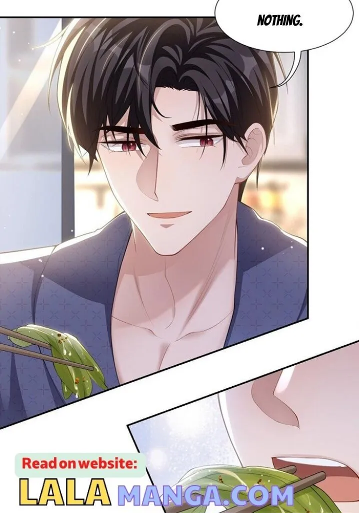 I’M A Stand-In Puppet For His Ex-Lover - Chapter 82 Page 29