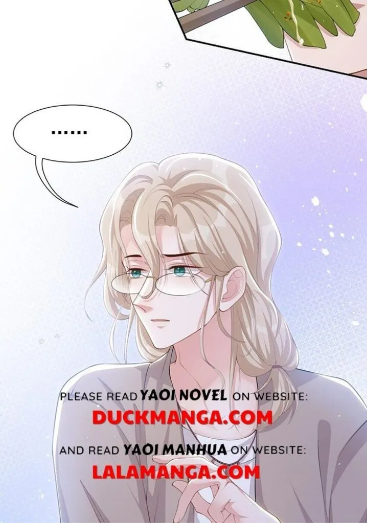 I’M A Stand-In Puppet For His Ex-Lover - Chapter 82 Page 30
