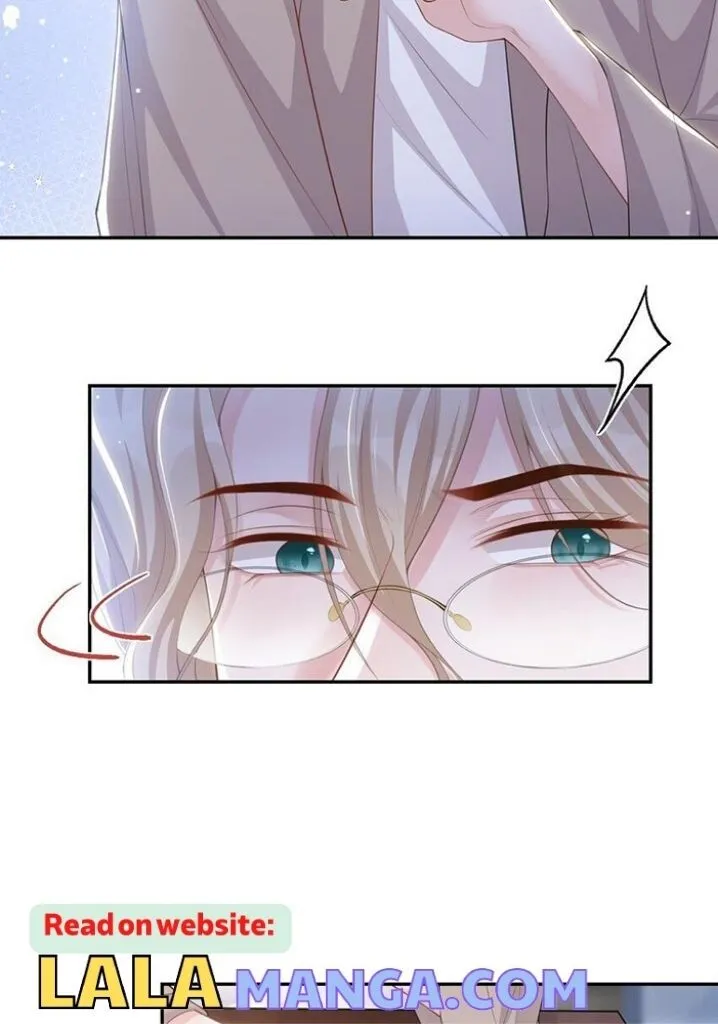 I’M A Stand-In Puppet For His Ex-Lover - Chapter 82 Page 31