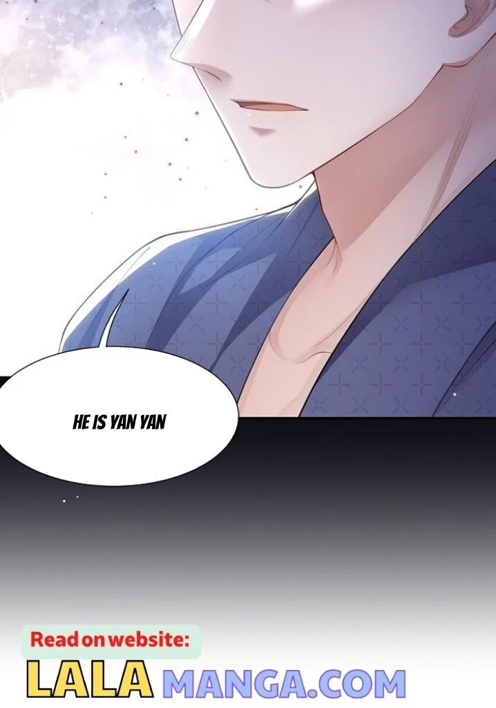 I’M A Stand-In Puppet For His Ex-Lover - Chapter 82 Page 35