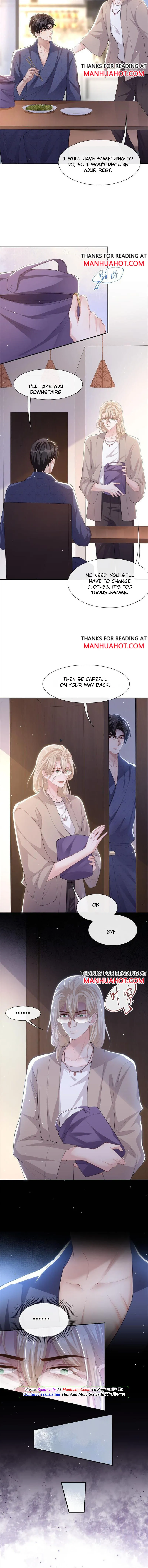 I’M A Stand-In Puppet For His Ex-Lover - Chapter 83 Page 2