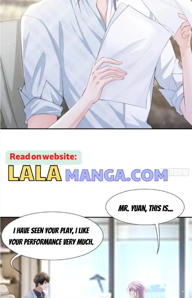 I’M A Stand-In Puppet For His Ex-Lover - Chapter 84 Page 5