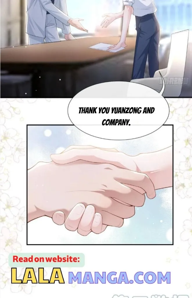I’M A Stand-In Puppet For His Ex-Lover - Chapter 84 Page 9
