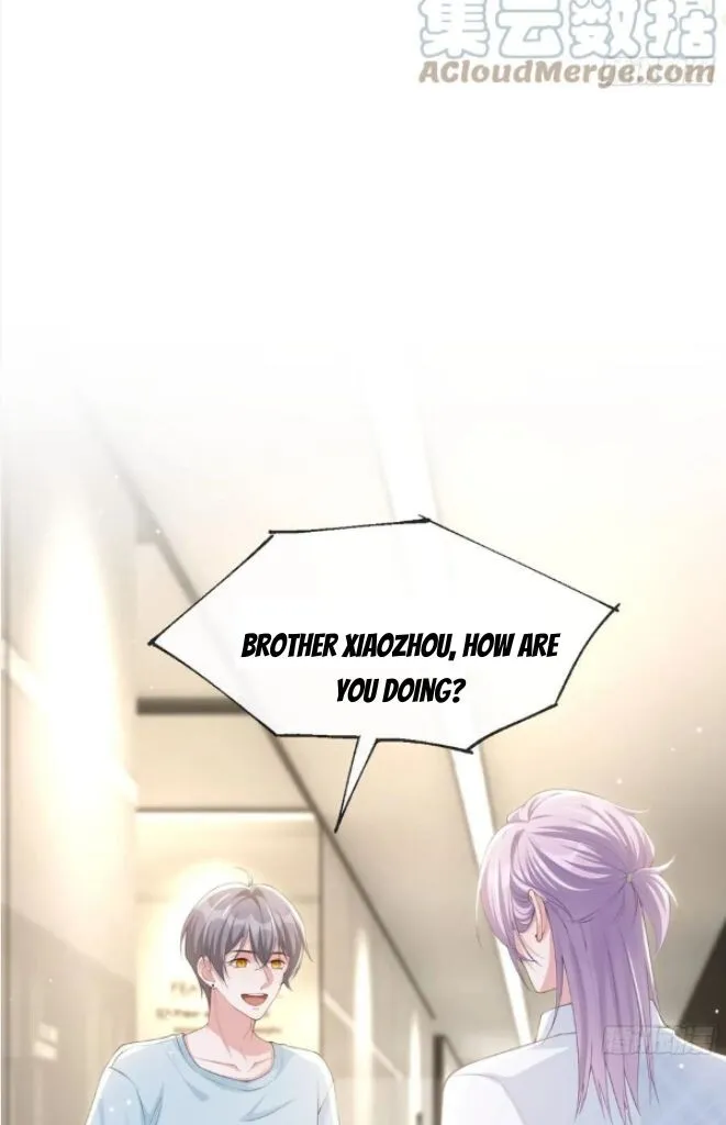 I’M A Stand-In Puppet For His Ex-Lover - Chapter 84 Page 10