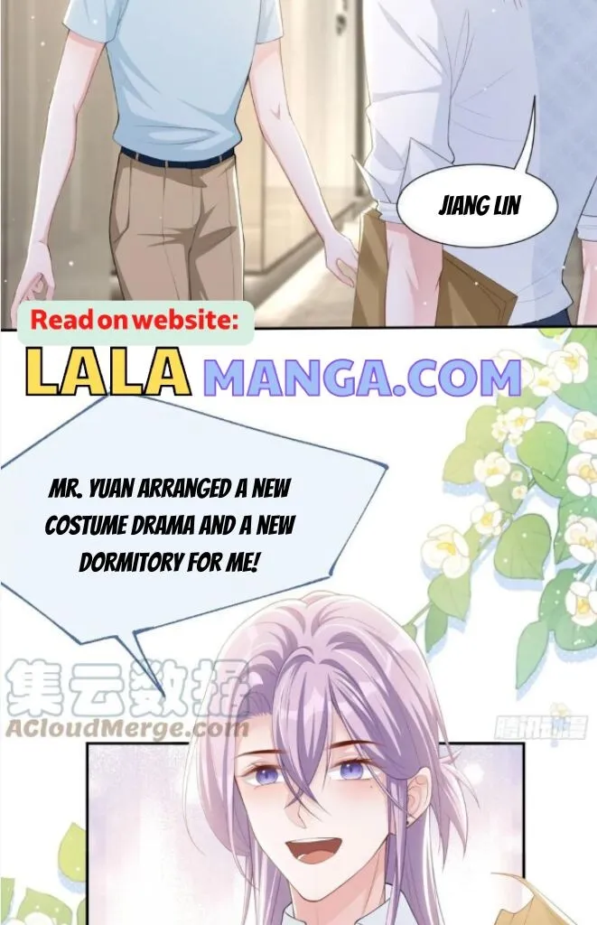 I’M A Stand-In Puppet For His Ex-Lover - Chapter 84 Page 11