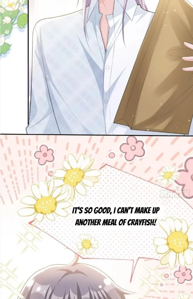 I’M A Stand-In Puppet For His Ex-Lover - Chapter 84 Page 12