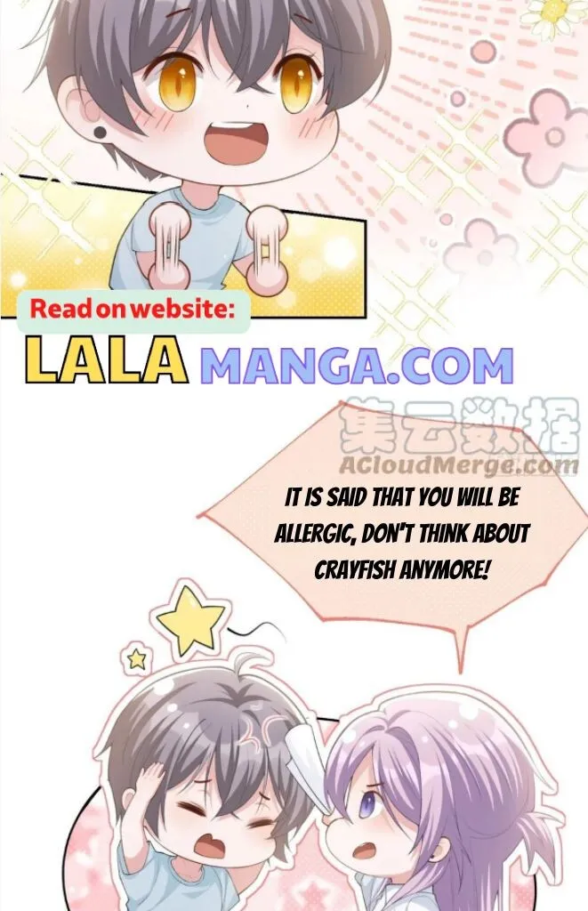 I’M A Stand-In Puppet For His Ex-Lover - Chapter 84 Page 13