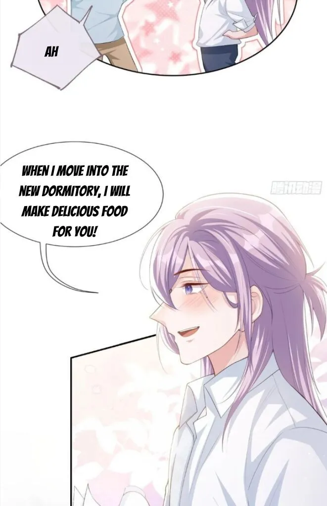 I’M A Stand-In Puppet For His Ex-Lover - Chapter 84 Page 14