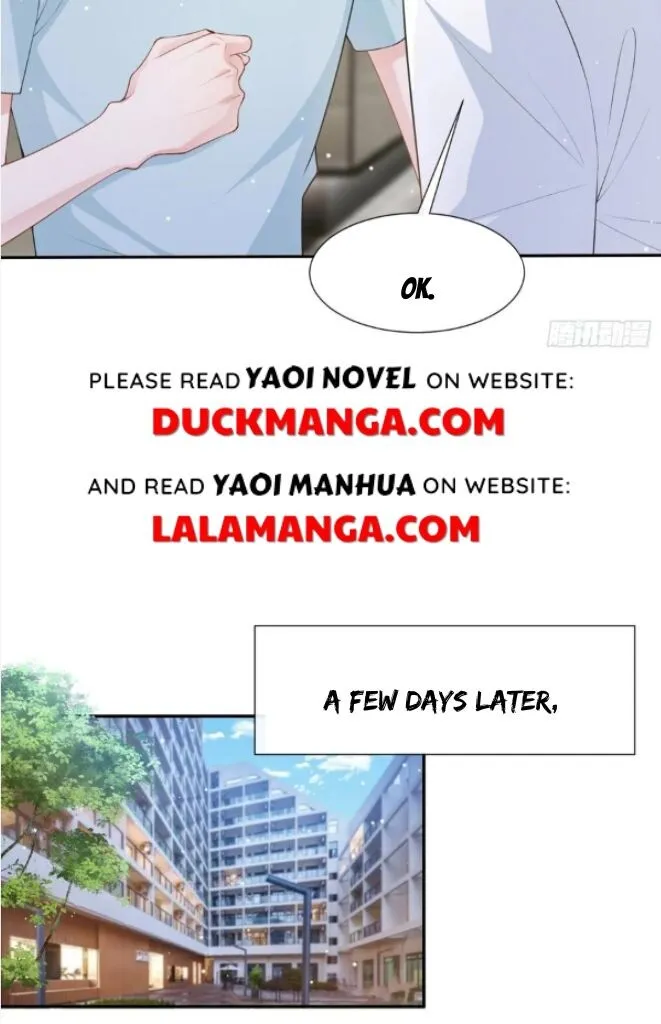 I’M A Stand-In Puppet For His Ex-Lover - Chapter 84 Page 16