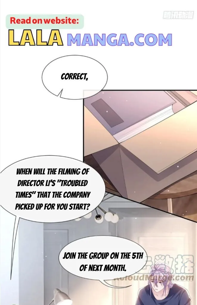 I’M A Stand-In Puppet For His Ex-Lover - Chapter 84 Page 18