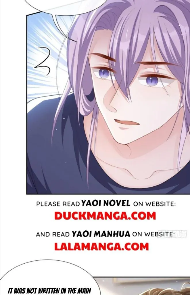 I’M A Stand-In Puppet For His Ex-Lover - Chapter 84 Page 22