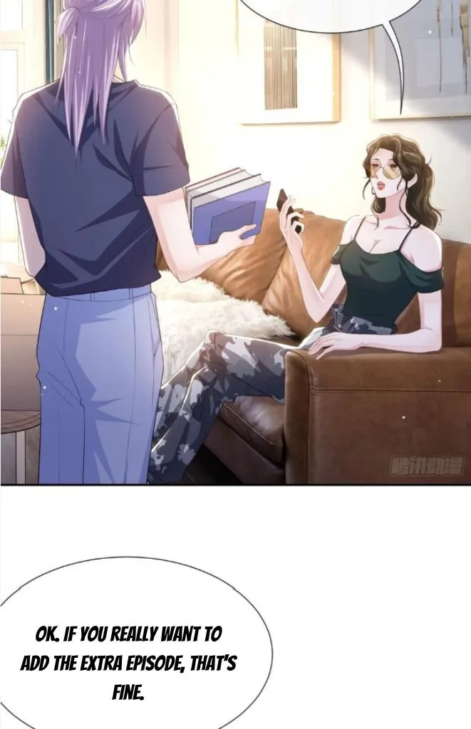 I’M A Stand-In Puppet For His Ex-Lover - Chapter 84 Page 24