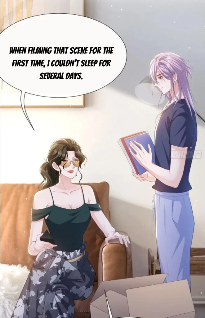 I’M A Stand-In Puppet For His Ex-Lover - Chapter 84 Page 26