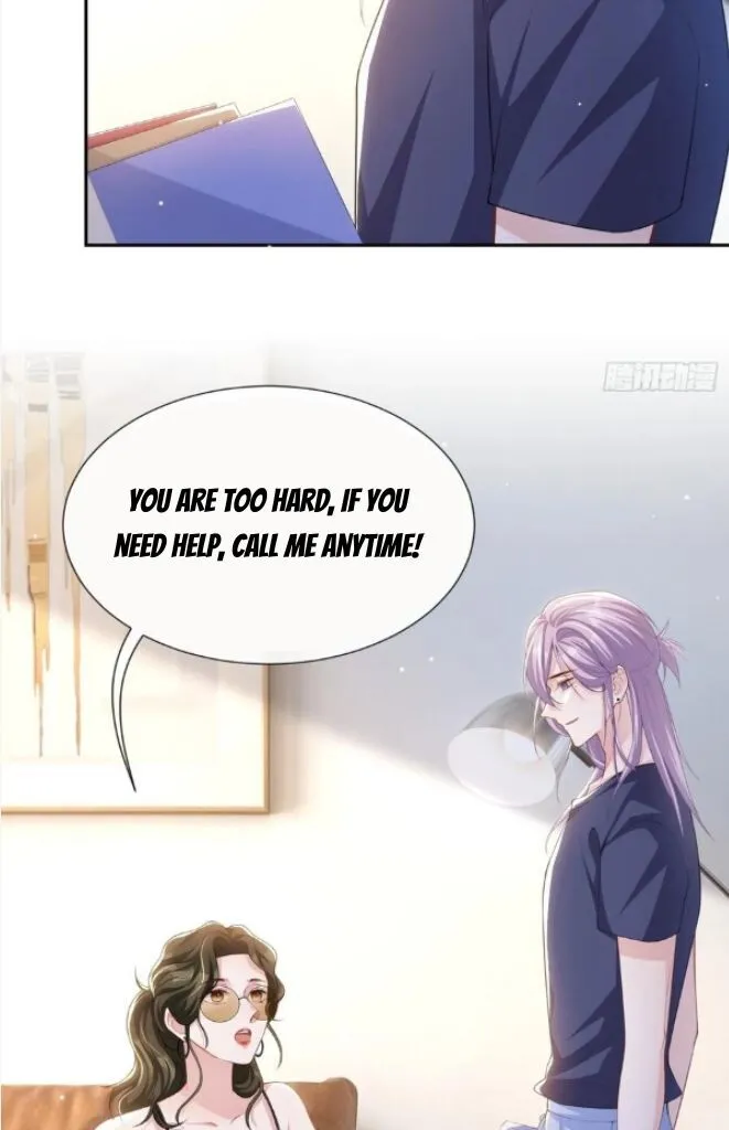 I’M A Stand-In Puppet For His Ex-Lover - Chapter 84 Page 28