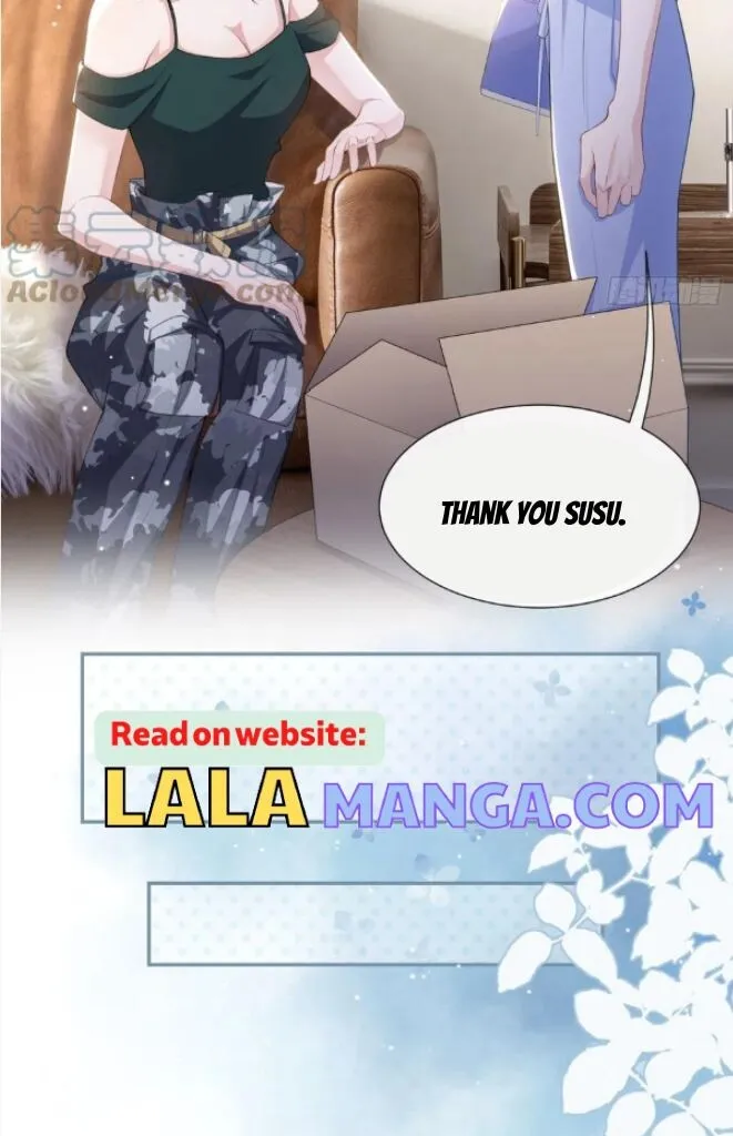 I’M A Stand-In Puppet For His Ex-Lover - Chapter 84 Page 29