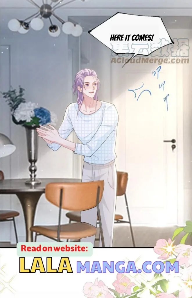 I’M A Stand-In Puppet For His Ex-Lover - Chapter 84 Page 31