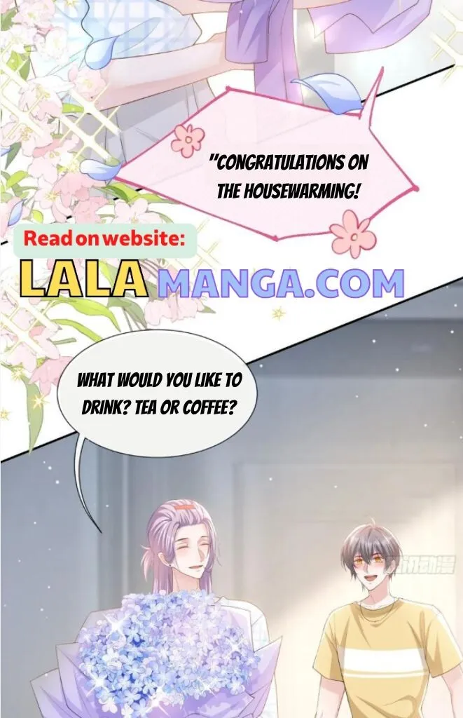 I’M A Stand-In Puppet For His Ex-Lover - Chapter 84 Page 33