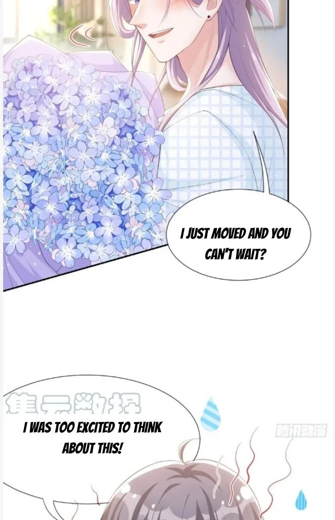 I’M A Stand-In Puppet For His Ex-Lover - Chapter 84 Page 36