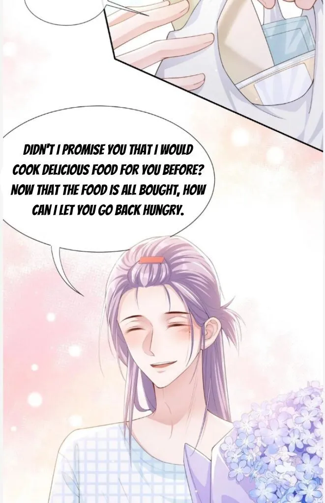 I’M A Stand-In Puppet For His Ex-Lover - Chapter 84 Page 38