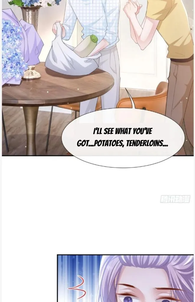 I’M A Stand-In Puppet For His Ex-Lover - Chapter 84 Page 40