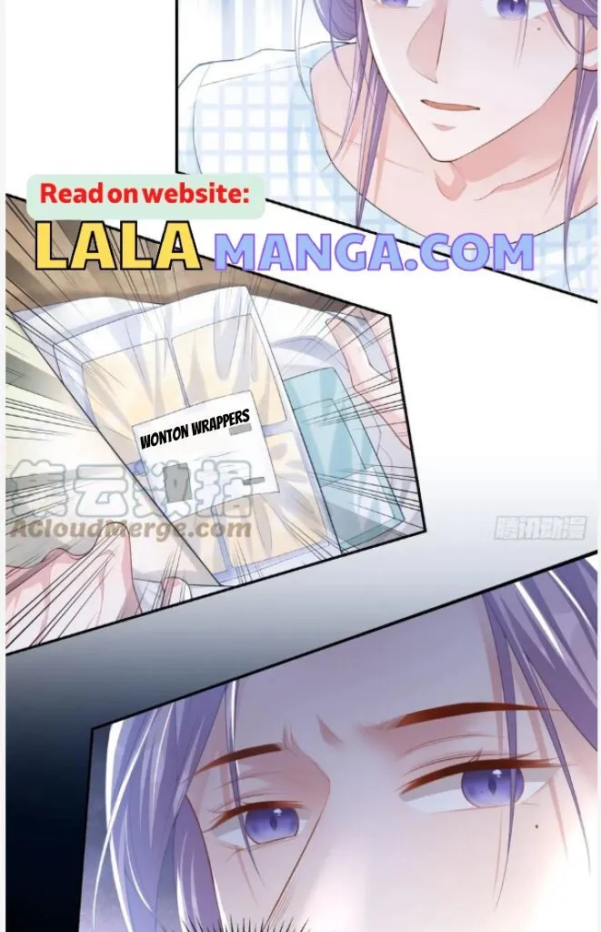 I’M A Stand-In Puppet For His Ex-Lover - Chapter 84 Page 41