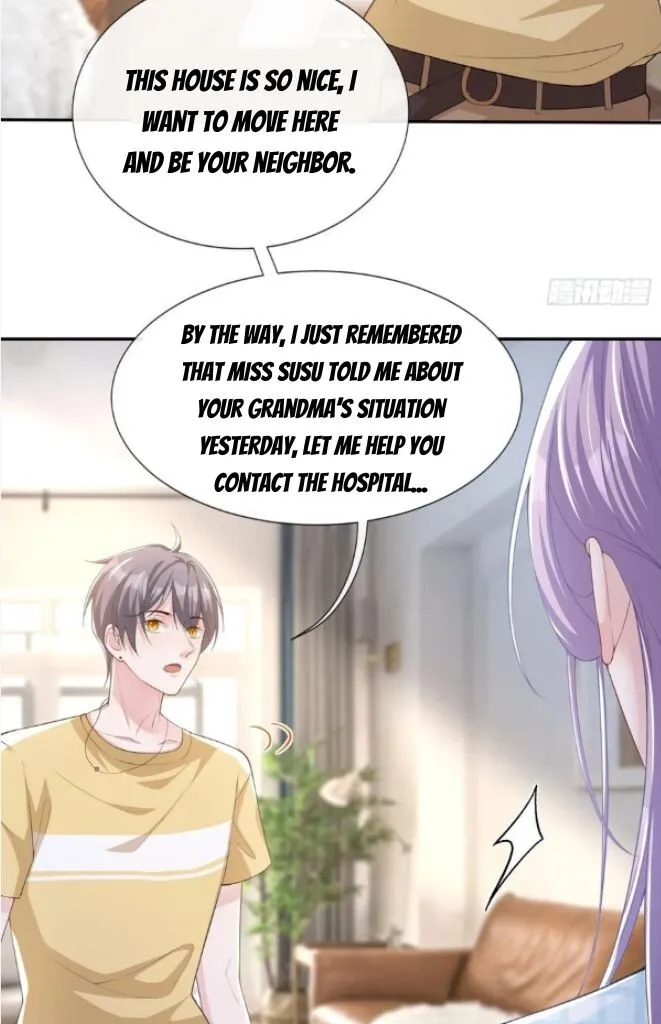 I’M A Stand-In Puppet For His Ex-Lover - Chapter 85 Page 7
