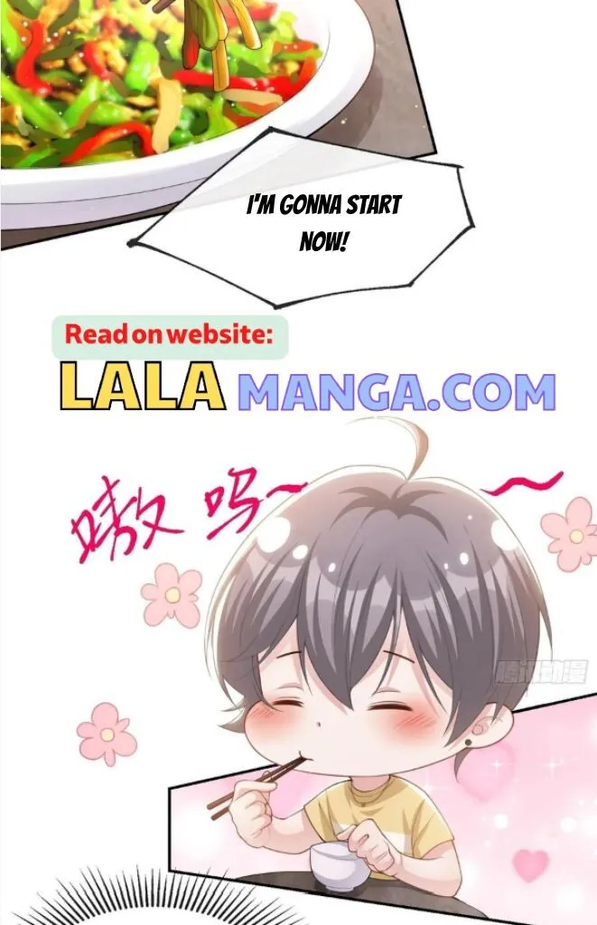 I’M A Stand-In Puppet For His Ex-Lover - Chapter 85 Page 12