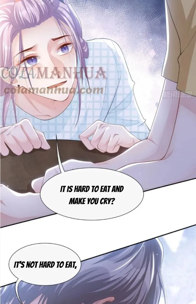 I’M A Stand-In Puppet For His Ex-Lover - Chapter 85 Page 15