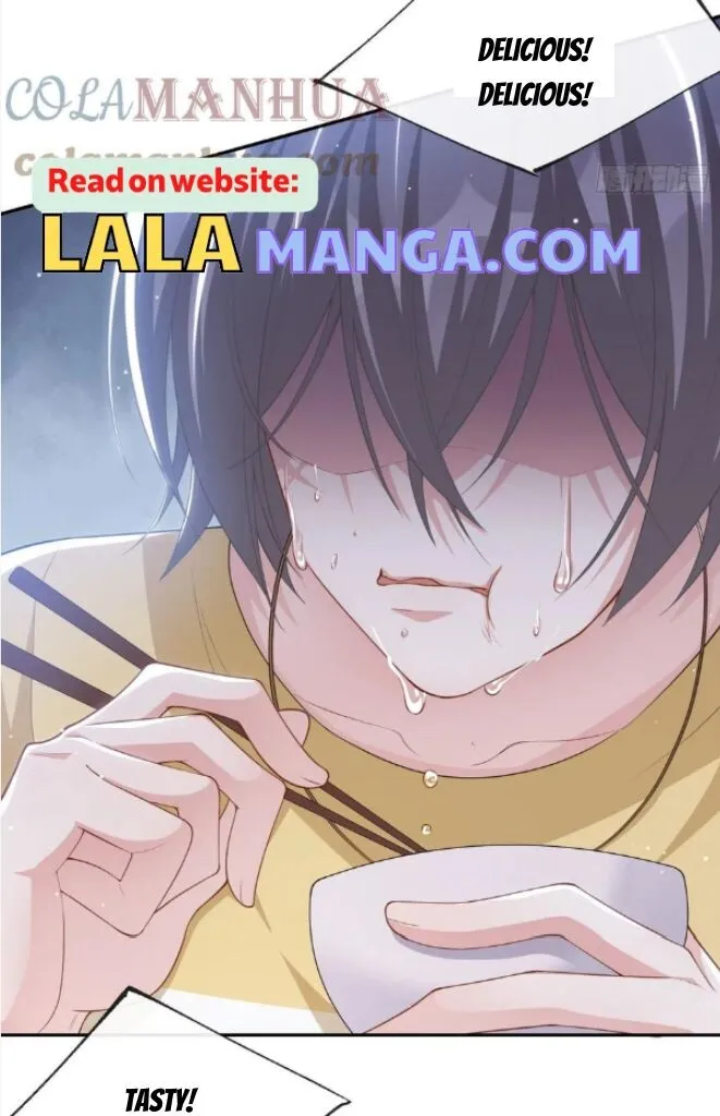 I’M A Stand-In Puppet For His Ex-Lover - Chapter 85 Page 19