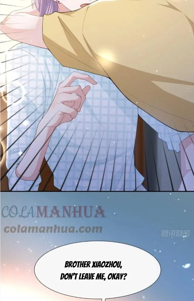I’M A Stand-In Puppet For His Ex-Lover - Chapter 85 Page 24