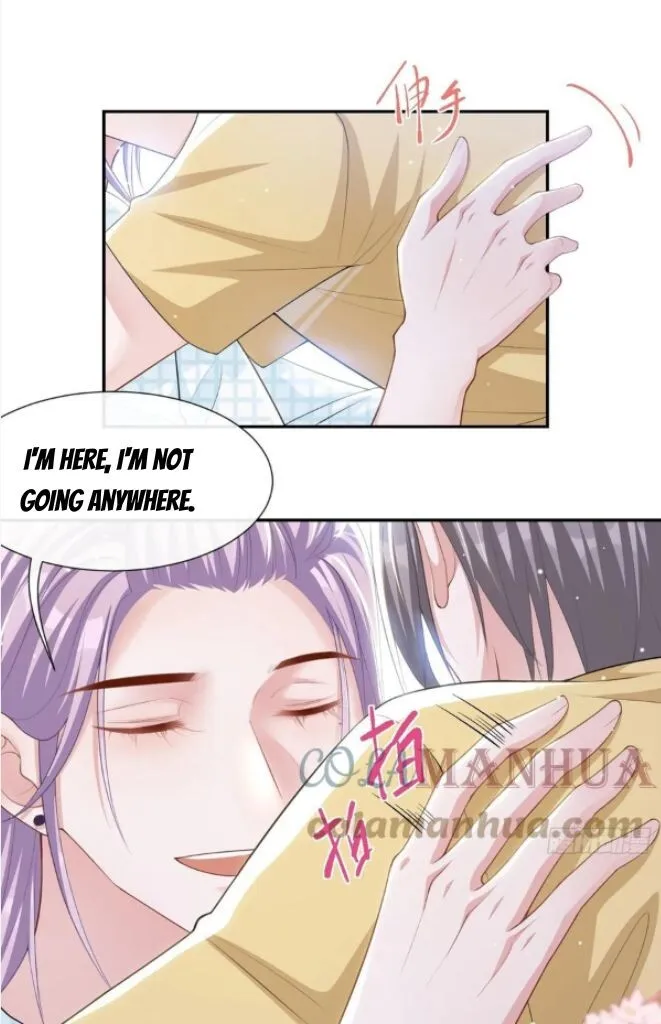 I’M A Stand-In Puppet For His Ex-Lover - Chapter 85 Page 26