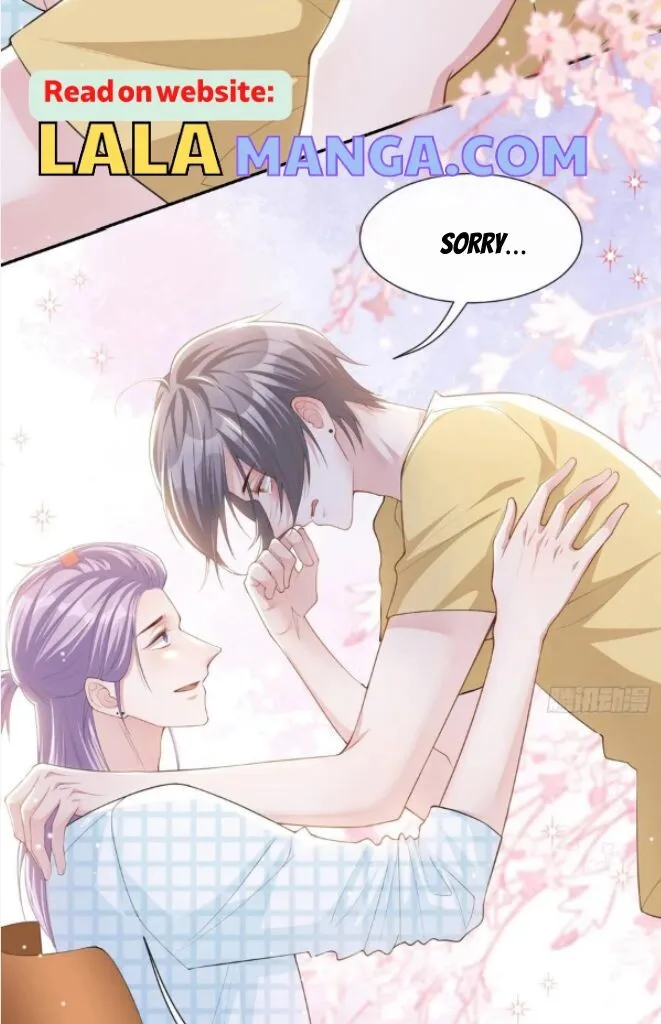 I’M A Stand-In Puppet For His Ex-Lover - Chapter 85 Page 27