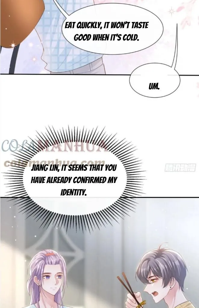 I’M A Stand-In Puppet For His Ex-Lover - Chapter 85 Page 28