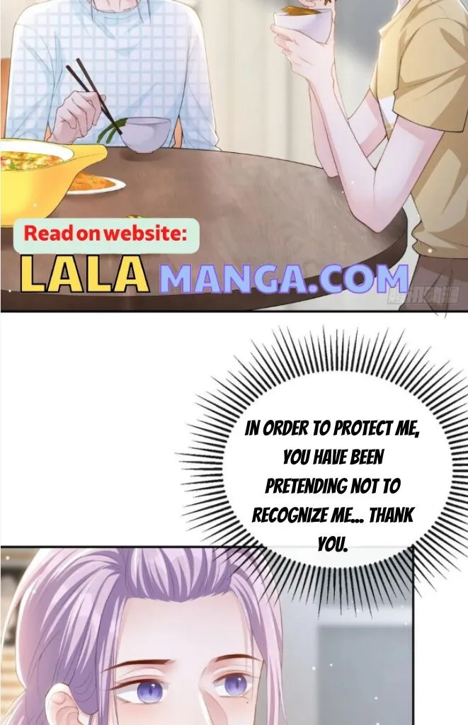I’M A Stand-In Puppet For His Ex-Lover - Chapter 85 Page 29