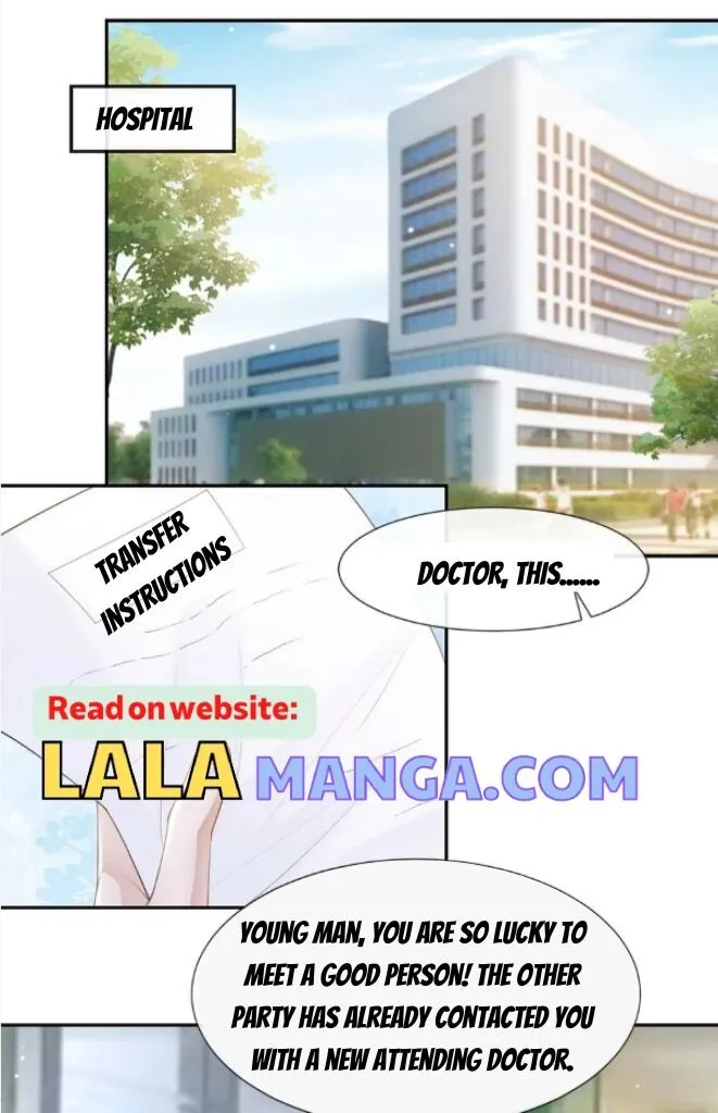 I’M A Stand-In Puppet For His Ex-Lover - Chapter 85 Page 32