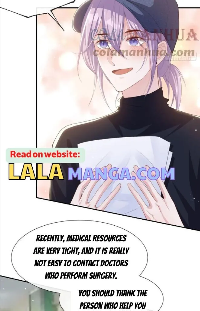 I’M A Stand-In Puppet For His Ex-Lover - Chapter 85 Page 34