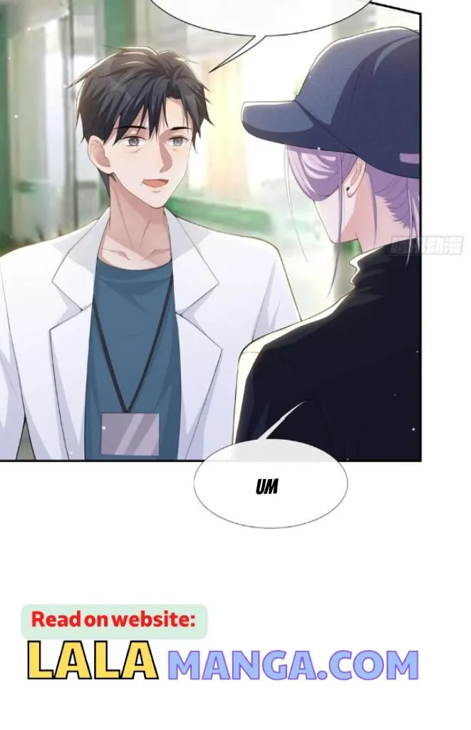 I’M A Stand-In Puppet For His Ex-Lover - Chapter 85 Page 35