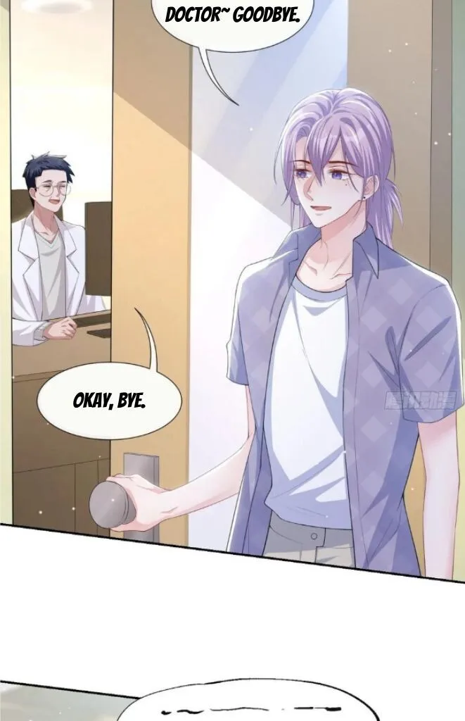 I’M A Stand-In Puppet For His Ex-Lover - Chapter 86 Page 5