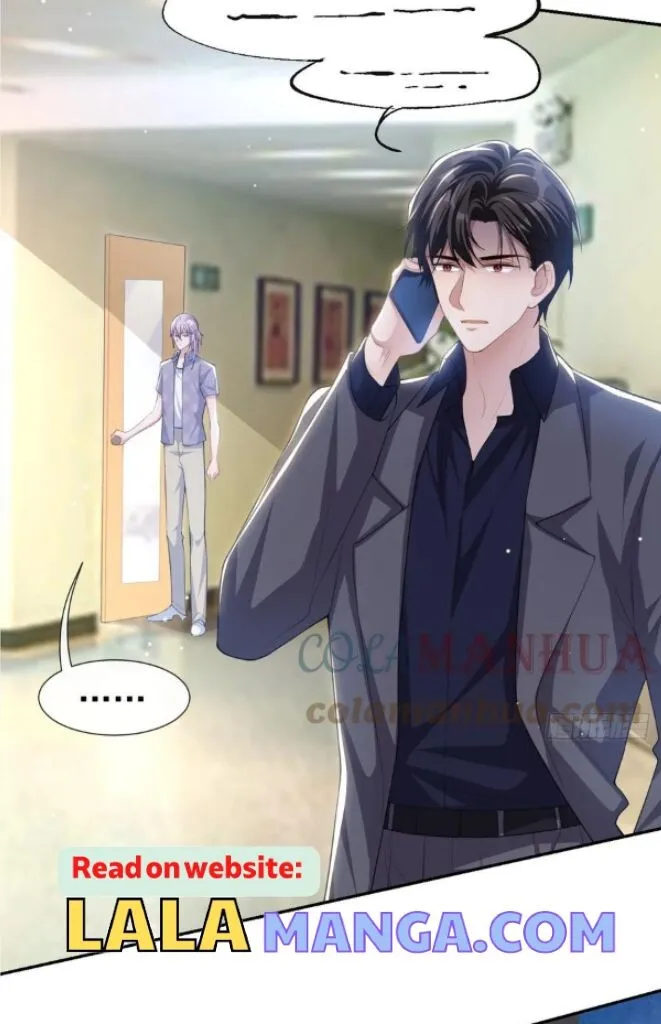 I’M A Stand-In Puppet For His Ex-Lover - Chapter 86 Page 6