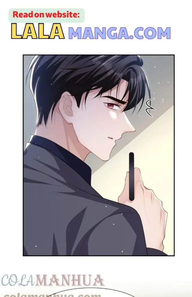 I’M A Stand-In Puppet For His Ex-Lover - Chapter 86 Page 8
