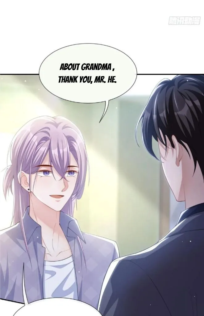 I’M A Stand-In Puppet For His Ex-Lover - Chapter 86 Page 10