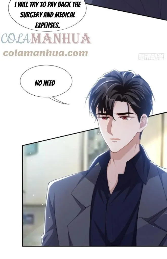 I’M A Stand-In Puppet For His Ex-Lover - Chapter 86 Page 11