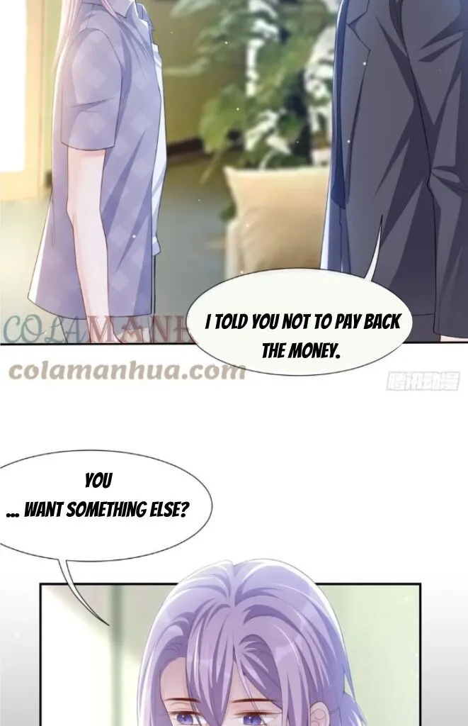 I’M A Stand-In Puppet For His Ex-Lover - Chapter 86 Page 13