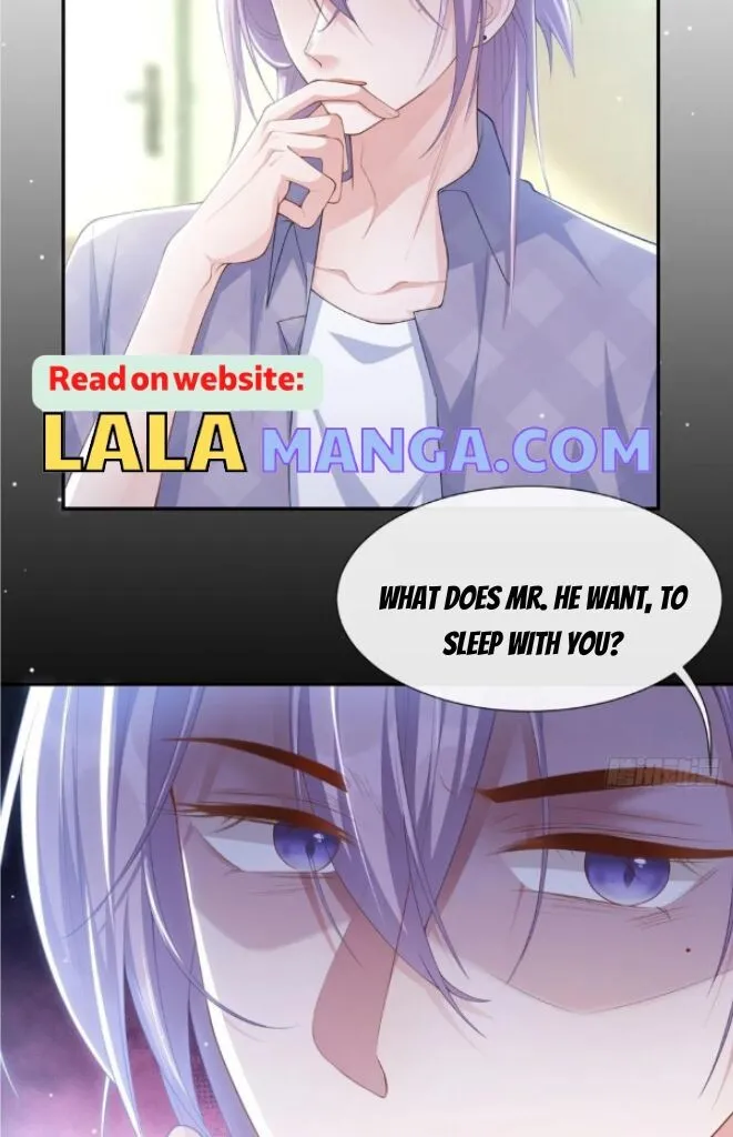 I’M A Stand-In Puppet For His Ex-Lover - Chapter 86 Page 14