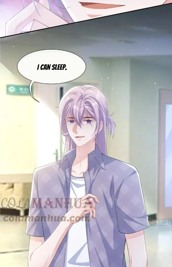 I’M A Stand-In Puppet For His Ex-Lover - Chapter 86 Page 15